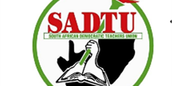 Sadtu still waiting for minister's response on Motheo | News Article