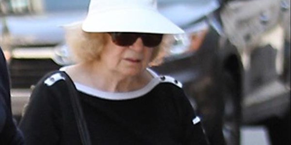 R.I.P Lady Melinda Rose Woodward R.I.P Lady Melinda Rose Woodward | News Article