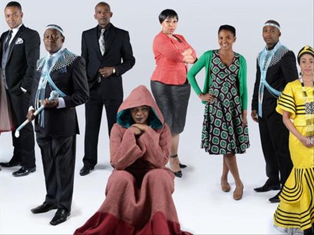 iGazi debuted on Sunday evening to become one of the most talked about shows in the country. | News Article