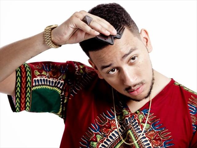 Akilamc Rapper Rapper AKA has confirmed that he will no longer be a part of the Back ...