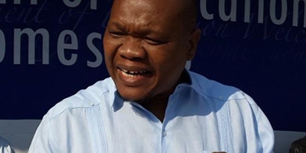 MEC responds to Sadtu media statement MEC responds to Sadtu media statement | News Article