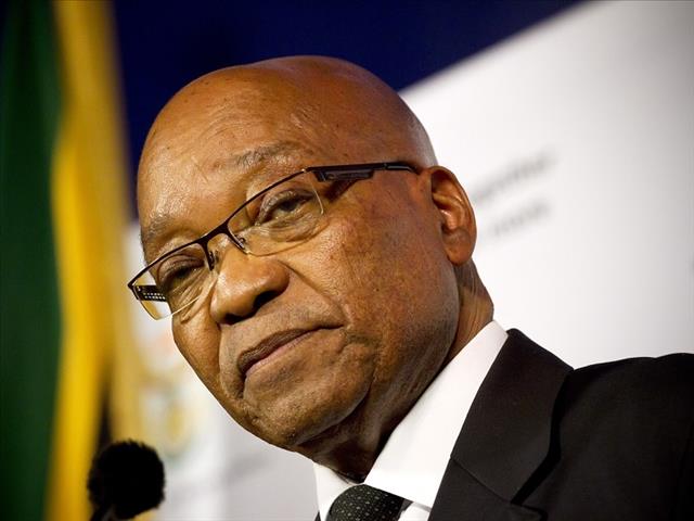 Convicted criminal appointed to MDDA board, Zuma admits | News Article