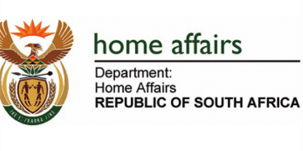 Thousands apply for IDs and passports online – Home Affairs | News Article