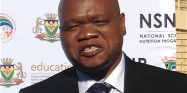 'Jobs for sale' report: FS Sadtu allegations false - Makgoe | News Article
