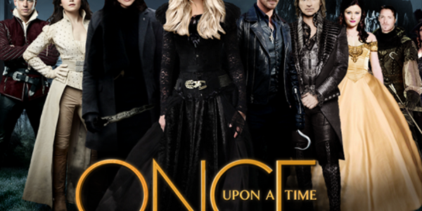 Once Upon a Time Finally Introduces Its First LGBT Relationship Once Upon a Time Finally Introduces Its First LGBT Relationship | News Article
