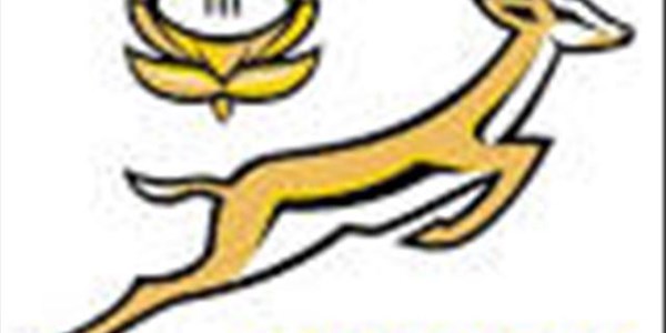 ANC wants Springbok logo removed ANC wants Springbok logo removed | News Article