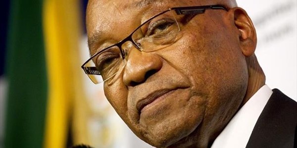 Six key findings of arms deal commission Six key findings of arms deal commission | News Article