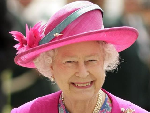 Happy Birthday Queen Elizabeth Ii Ofm