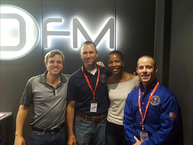 -TBB- A Shootout in Studio against 2 American Marines | News Article