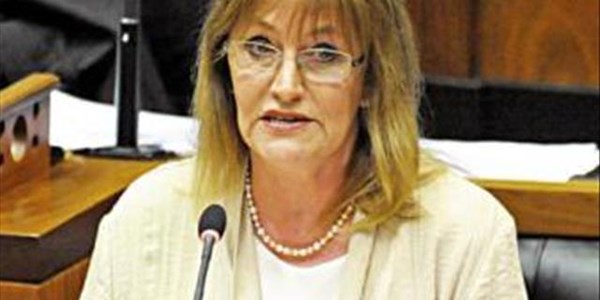 Wyle Dene Smuts was ‘n trotse Vrystater Wyle Dene Smuts was ‘n trotse Vrystater | News Article