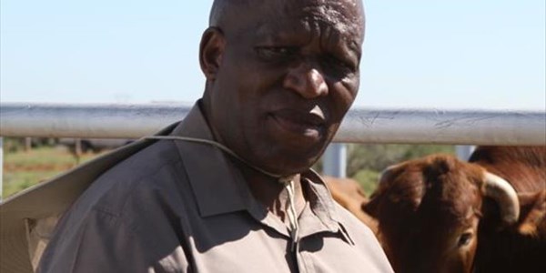 Zokwana's budget reiterates high maize import expectations | News Article