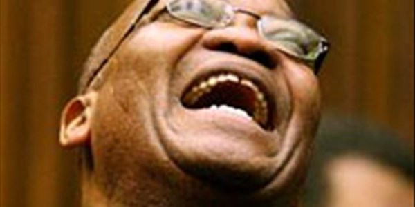 Free State ANC fully behind Jacob Zuma Free State ANC fully behind Jacob Zuma | News Article