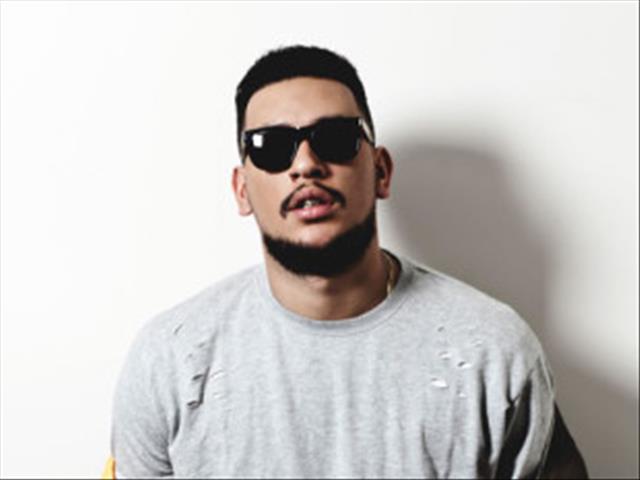 AKA - One Time  | News Article