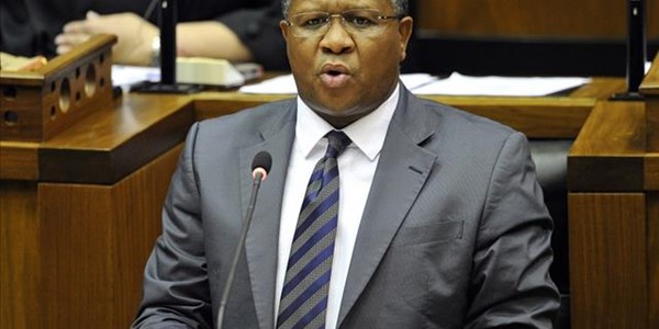 Mbalula ban will have far reaching effects: economist | News Article