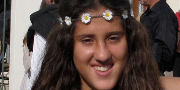 Franziska Blöchliger murder accused back in the dock Franziska Blöchliger murder accused back in the dock | News Article