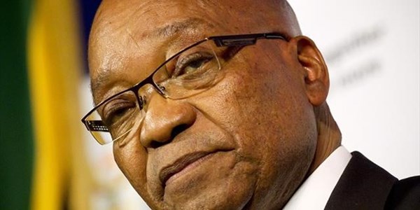 Kenner meen Zuma gaan nie hof toe | News Article