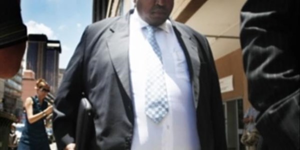 Panama Papers: Zuma's nephew Khulubuse Zuma fingered Panama Papers: Zuma's nephew Khulubuse Zuma fingered | News Article