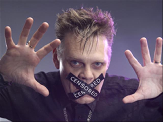 -TBB- Barney Simon Wishes Martin well with the new show | News Article