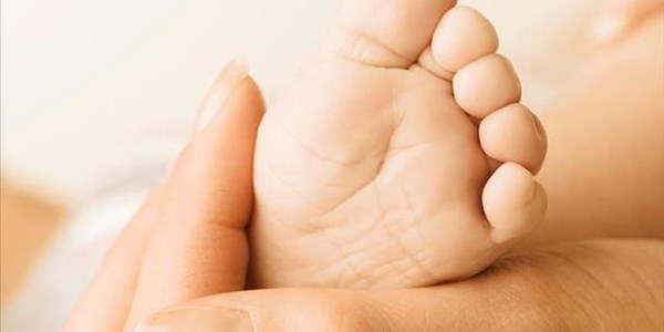 Newborn baby found dead in Bloemfontein Newborn baby found dead in Bloemfontein | News Article