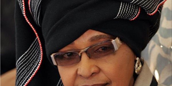 Winnie Madikizela-Mandela loses bid for Mandela’s Qunu home  | News Article