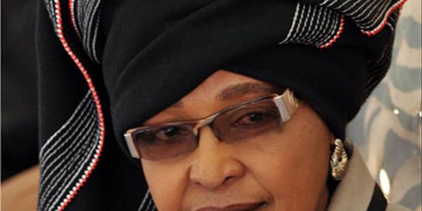 Judgment expected in Winnie's Qunu case | News Article