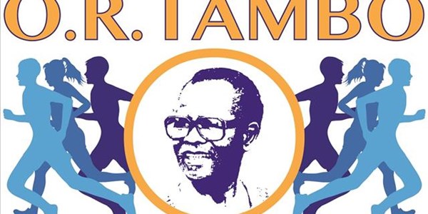 O.R. Tambo Marathon: Inskrywings sluit Vrydag | News Article