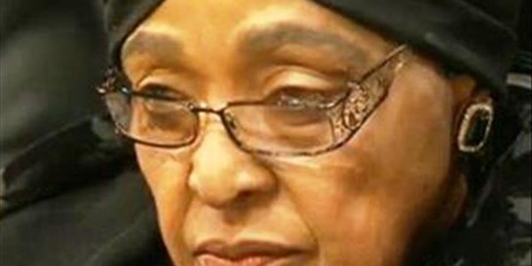 Winnie to appeal judgment on Mandela's Qunu home Winnie to appeal judgment on Mandela's Qunu home | News Article