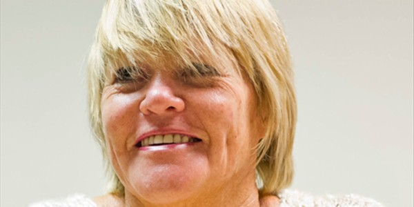 Breytenbach back in court | News Article