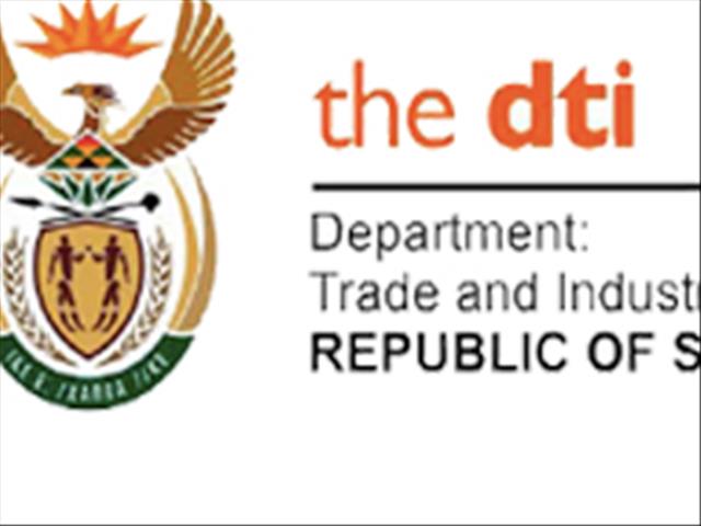 First phase of the revitalisation of Botshabelo’s Industrial Park completed | News Article