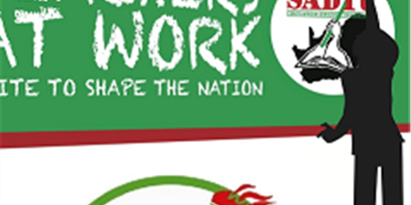 FS Sadtu say they are supporting staff at Maluti TVET | News Article