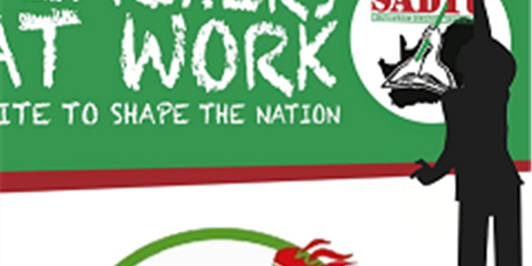 FS Sadtu say they are supporting staff at Maluti TVET FS Sadtu say they are supporting staff at Maluti TVET | News Article