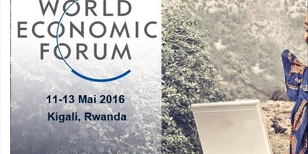 WEF: Africa will soon lift ambitions above catching up | News Article