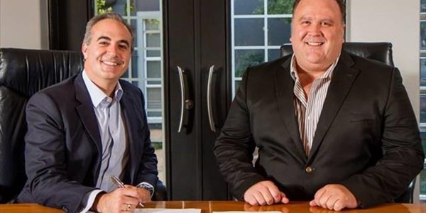 Commercialisation of South Africa’s first onshore Helium and Natural Gas field Commercialisation of South Africa’s first onshore Helium and Natural Gas field | News Article