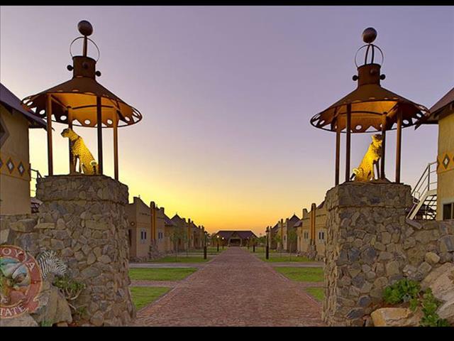 Unique hospital to be built in Bloemfontein | News Article