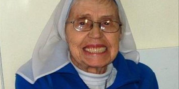 Last surviving nun at St Michael's in Bfn has passed away Last surviving nun at St Michael's in Bfn has passed away | News Article