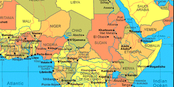 US announces additional humanitarian aid for Ethiopia US announces additional humanitarian aid for Ethiopia | News Article