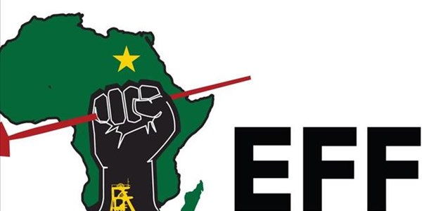 EFF het nie die kapasiteit om verkiesingsmanifes beloftes na te kom | News Article