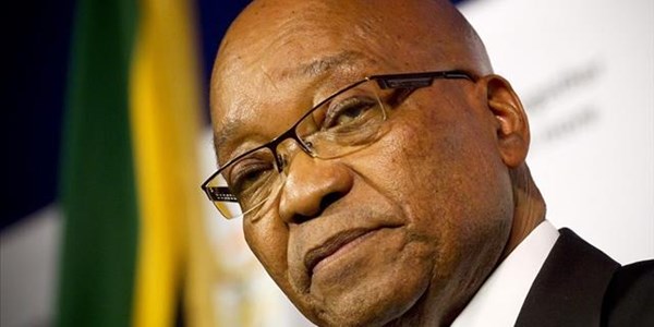 Zuma explains Nkandla bond; denies knowledge of Gupta dealings | News Article