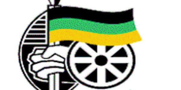 'Zuma sal bly' - ANC | News Article