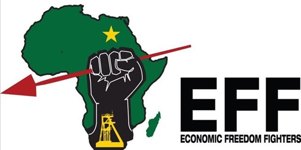 No amount of violence will deter us from speaking truth to power - EFF | News Article