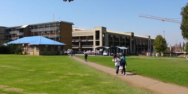 VUT to probe criminal action during protests | News Article