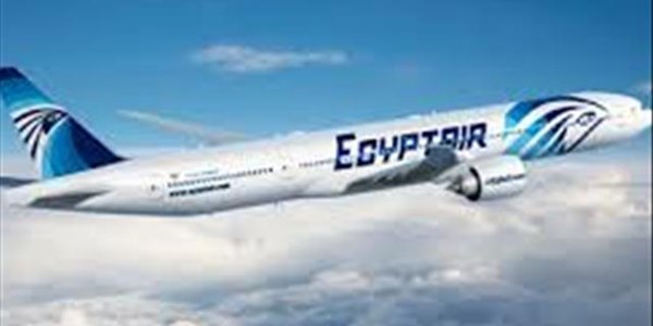 Egyptian navy finds EgyptAir wreckage | News Article