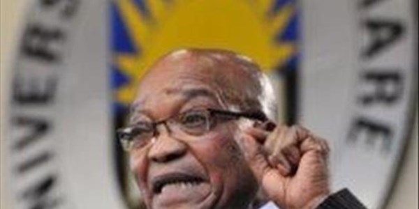 Fort Hare centenary celebrations to go ahead as planned Fort Hare centenary celebrations to go ahead as planned | News Article
