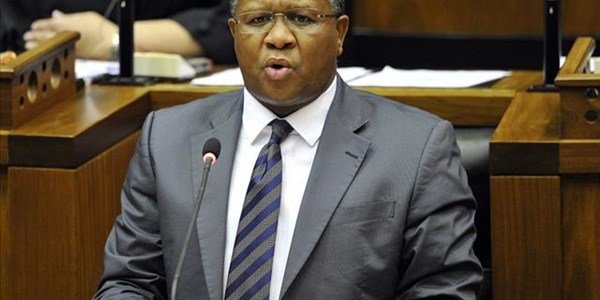Mbalula will not rescind penalties imposed on sport federations, says department | News Article