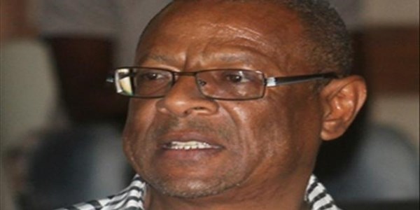 Thabo Manyoni: “Meer moet gedoen word vir militêre veterane” | News Article