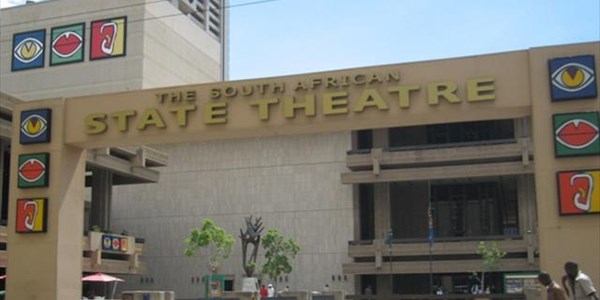 Today, 35 years ago, the State Theatre in Pretoria opens | News Article