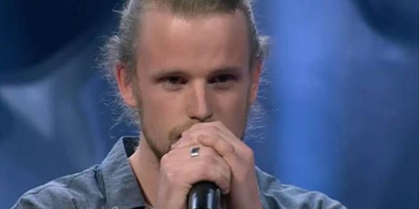 The first ever Voice SA winner crowned The first ever Voice SA winner crowned | News Article