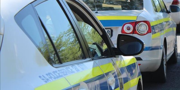 Free State police dedicated to improving visibility on Warden farms Free State police dedicated to improving visibility on Warden farms | News Article