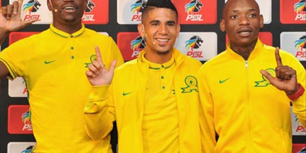 Downs midfield trio up for top PSL honour | News Article