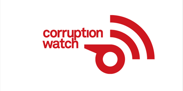SA companies do little to protect whistle-blowers - Corruption Watch | News Article